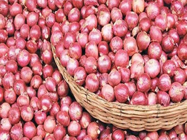 క‌ర్నూలు జిల్లాలో ఉల్లి రైతుల ఆందోళన… ఎందుకంటే…