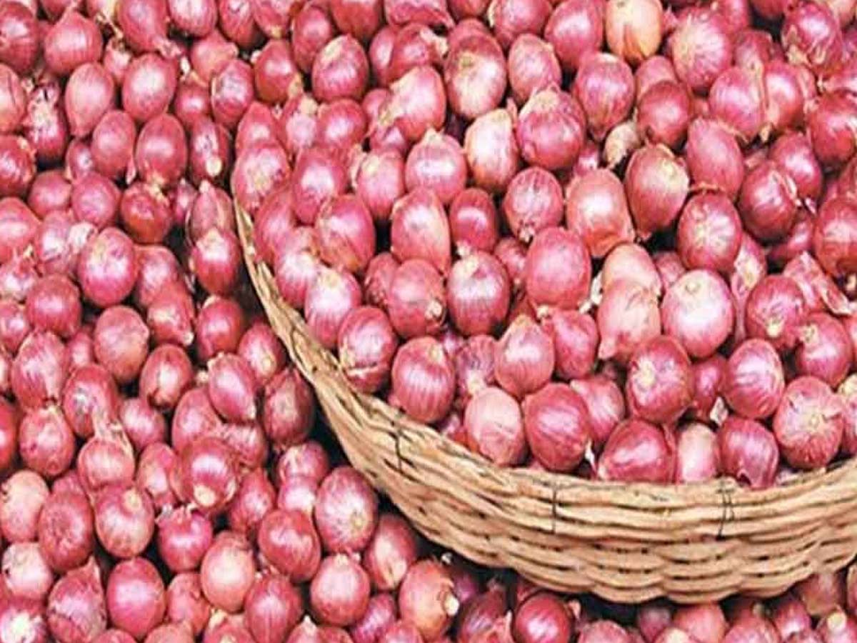 క‌ర్నూలు జిల్లాలో ఉల్లి రైతుల ఆందోళన… ఎందుకంటే…