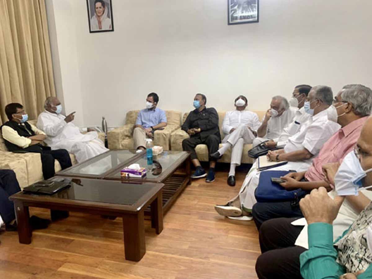 ప్ర‌తిప‌క్షాలు కీల‌క నిర్ణ‌యం- ఆ బిల్లుకు సంపూర్ణ మ‌ద్దతు…