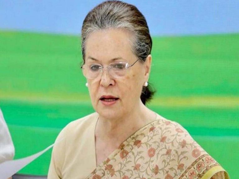 సోనియా గాంధీ నేతృత్వంలో త్వ‌రలో ప్ర‌తిప‌క్షాల స‌మావేశం…