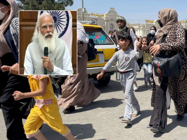 26న విపక్షాలతో కేంద్రం భేటీ.. విషయం ఇదే..!