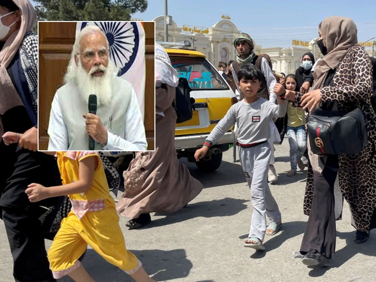 26న విపక్షాలతో కేంద్రం భేటీ.. విషయం ఇదే..!