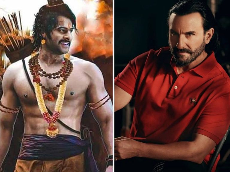 లంకేశ్వరుడికి ప్రభాస్ బర్త్ డే విషెస్