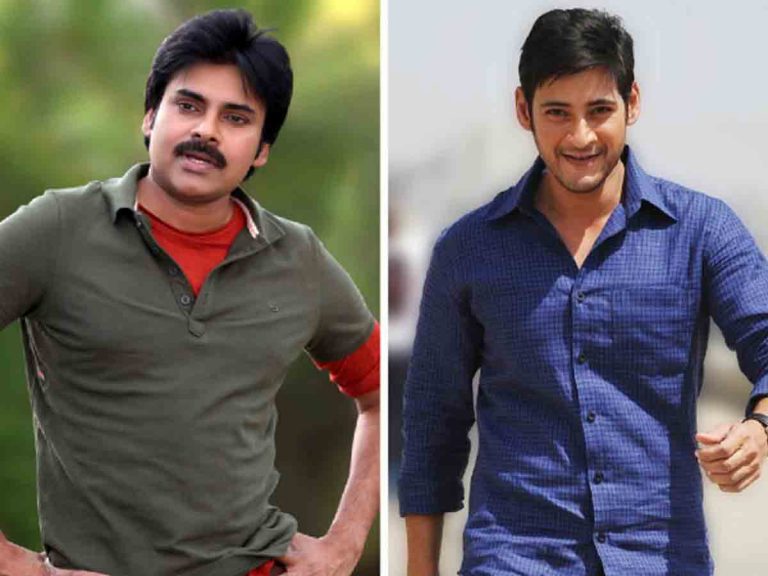 మహేష్, పవన్ కాంబినేషన్ సెట్ అవుతోందా ?