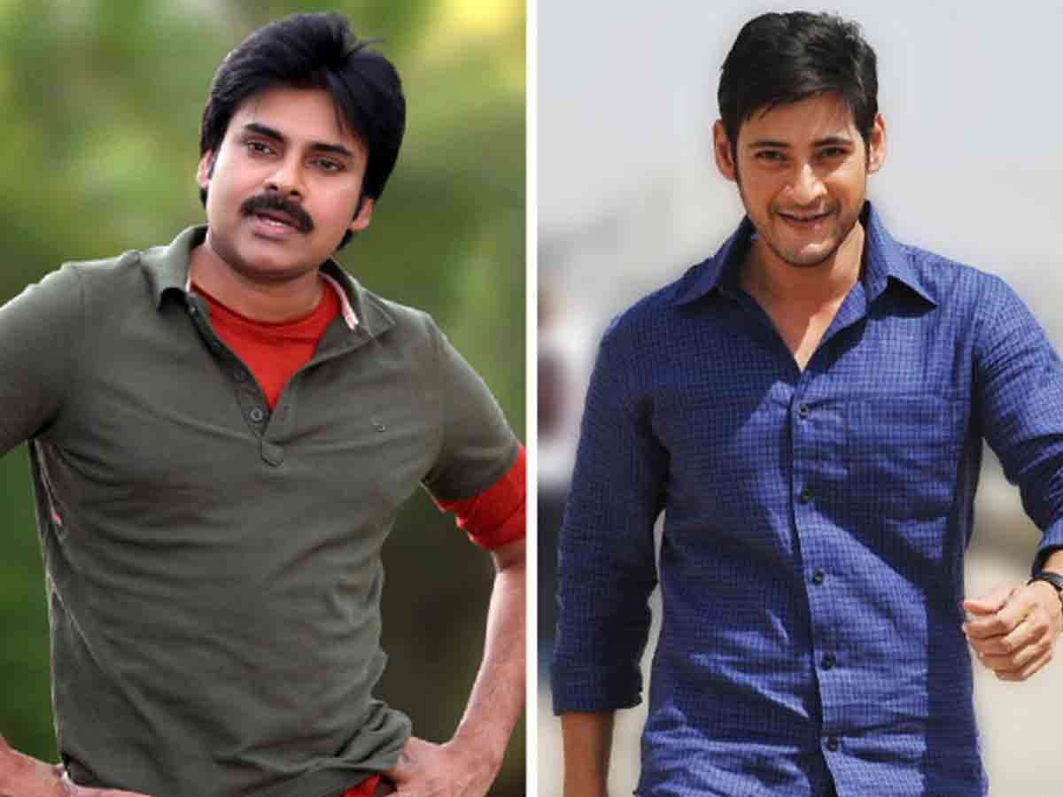 మహేష్, పవన్ కాంబినేషన్ సెట్ అవుతోందా ?