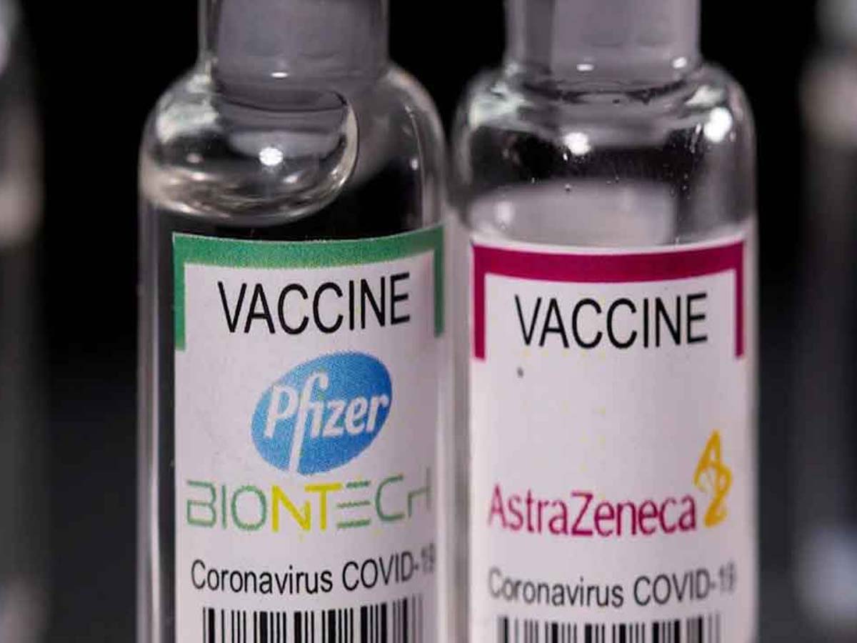 డెల్టాపై ఫైజ‌ర్‌, అస్ట్రాజెన‌కా ప్రభావం… ఆక్స్‌ఫర్డ్ అధ్యయనం…