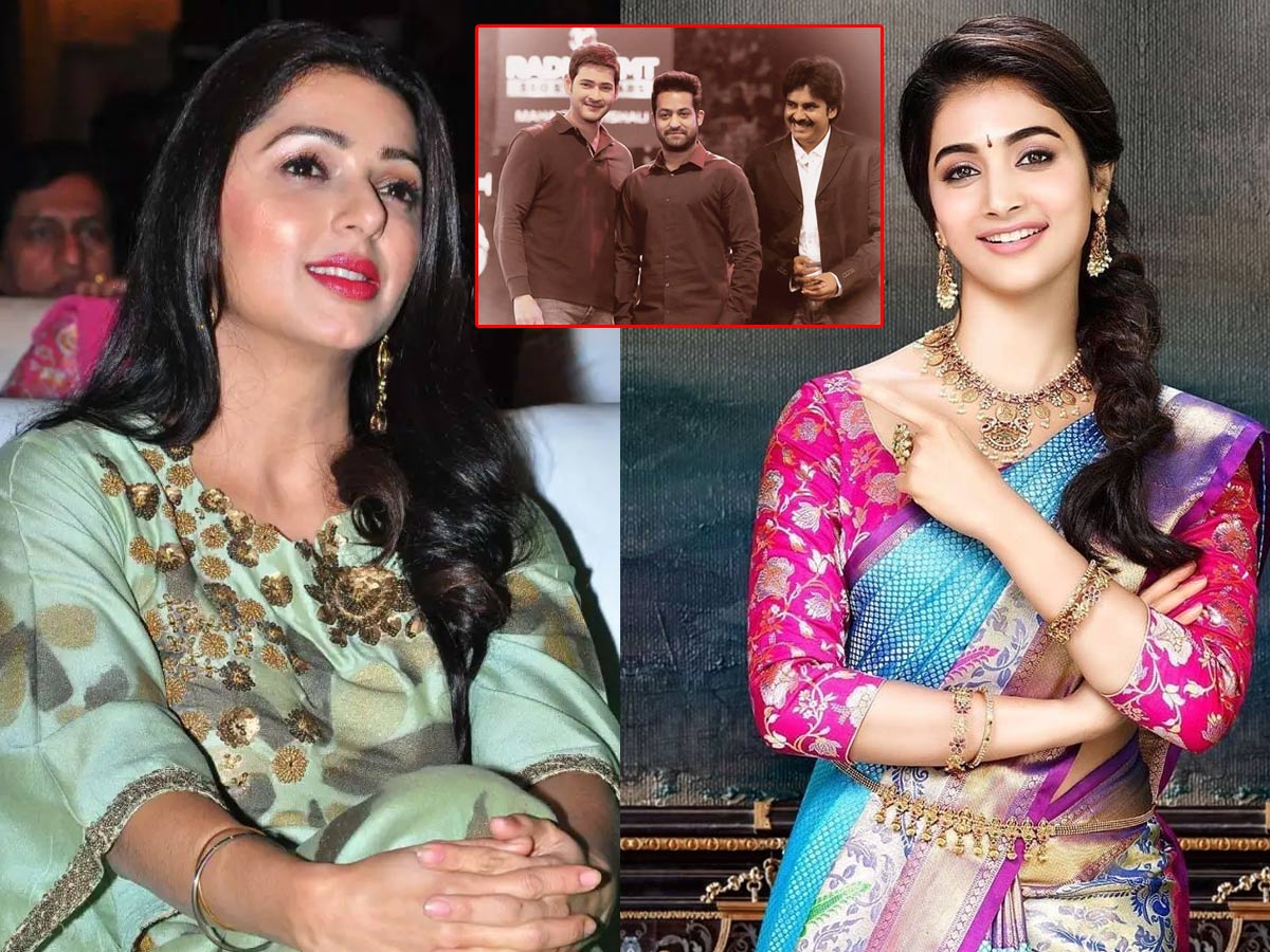 అప్పుడు భూమిక… ఇప్పుడు పూజ