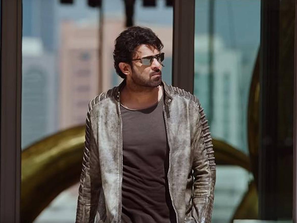 ప్రభాస్ హాలీవుడ్ ఎంట్రీ ఇస్తాడా!?