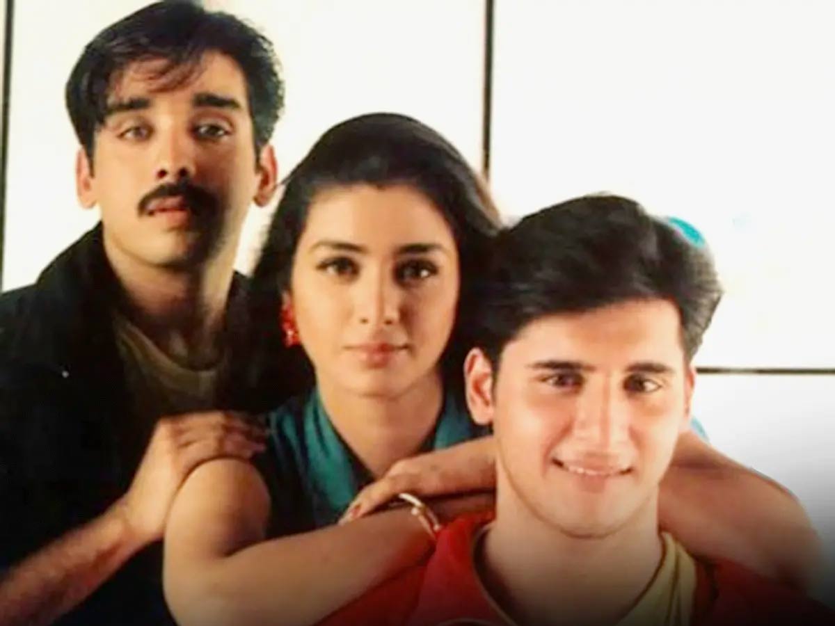 పాతికేళ్ళ క్రితం ఊపేసిన ‘ప్రేమదేశం’