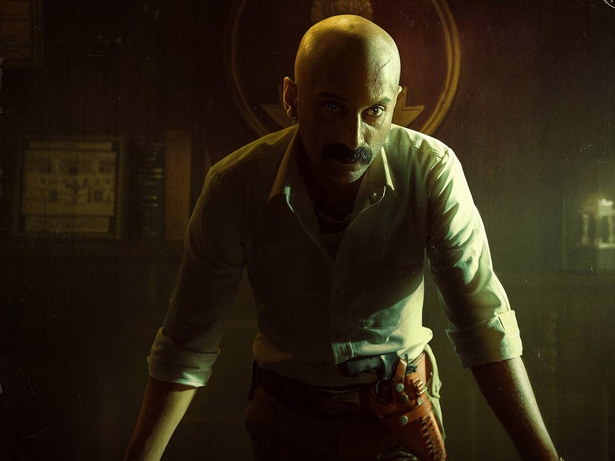 తగ్గేదే లే… “పుష్ప” అప్డేట్ అదిరిపోయింది