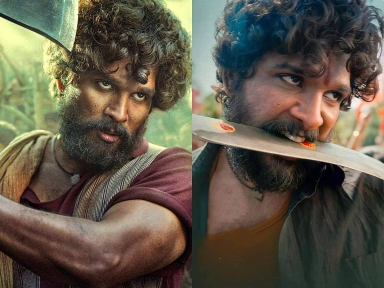 ‘పుష్ప’ మూవీ లేటెస్ట్ అప్‌డేట్