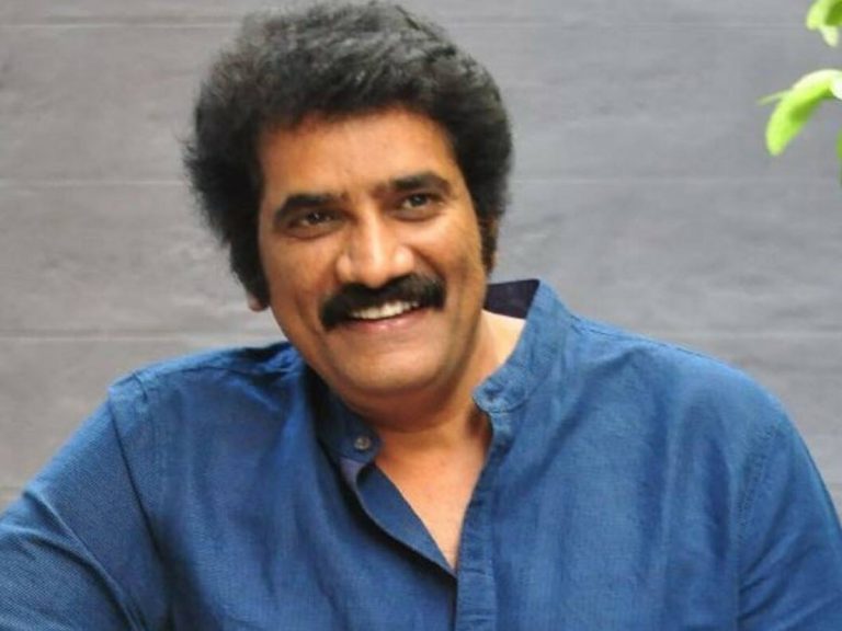 రావు రమేశ్ కు గీతా ఆర్ట్స్ భారీ రెమ్యూనరేషన్!