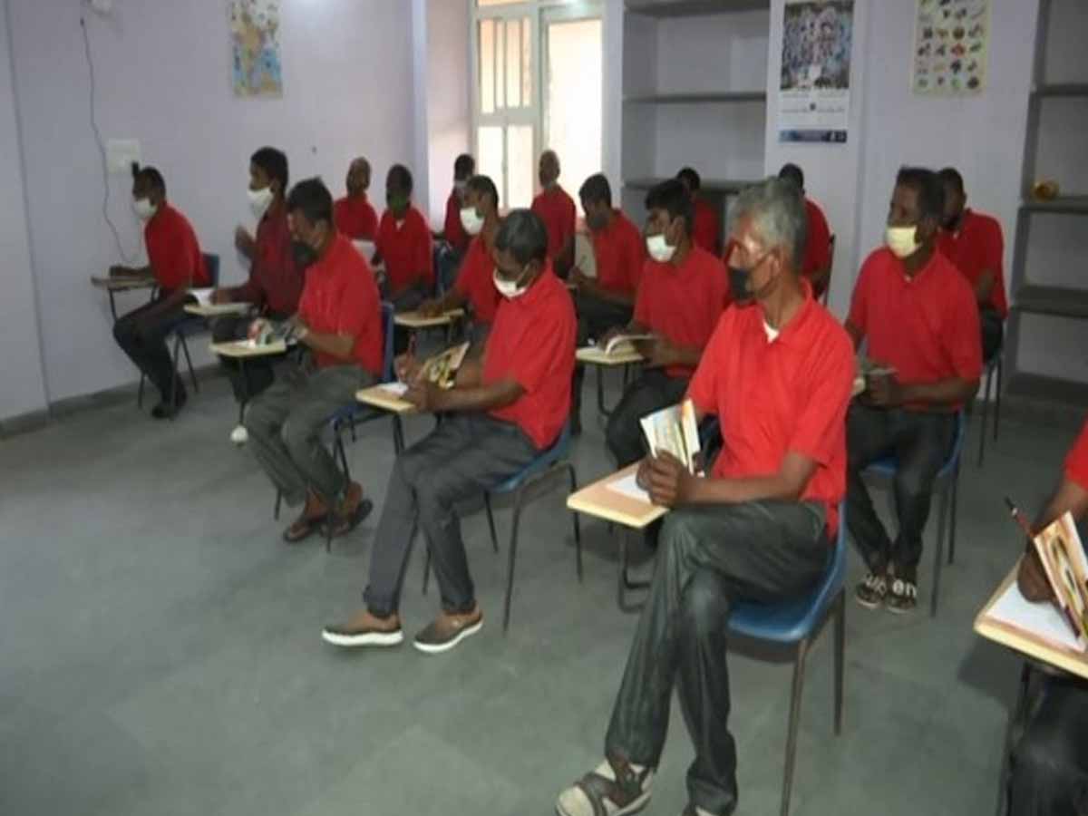 రాజ‌స్థాన్ స‌రికొత్త ఆలోచ‌న:  యాచ‌కుల‌కు ఉద్యోగాలు…