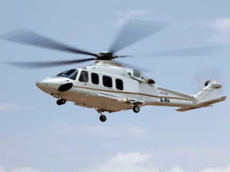 రూ.30 కోట్ల హెలీకాప్టర్… రూ.26 కోట్లు డిస్కౌంట్‌… ఎవరూ కొన‌ట్లేద‌ట‌…!!!