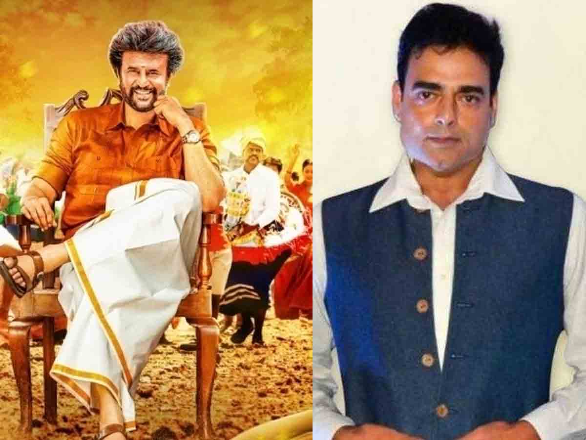 సూపర్ స్టార్ కోసం ‘గబ్బర్ సింగ్’ విలన్