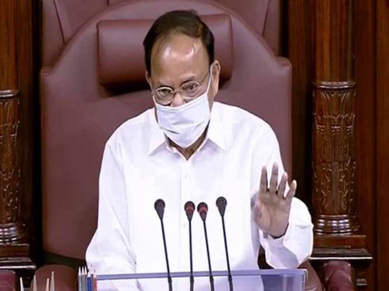 పెద్ద‌ల స‌భ‌లోనూ అదే సిత్రం… చైర్మ‌న్ కంట‌త‌డి…