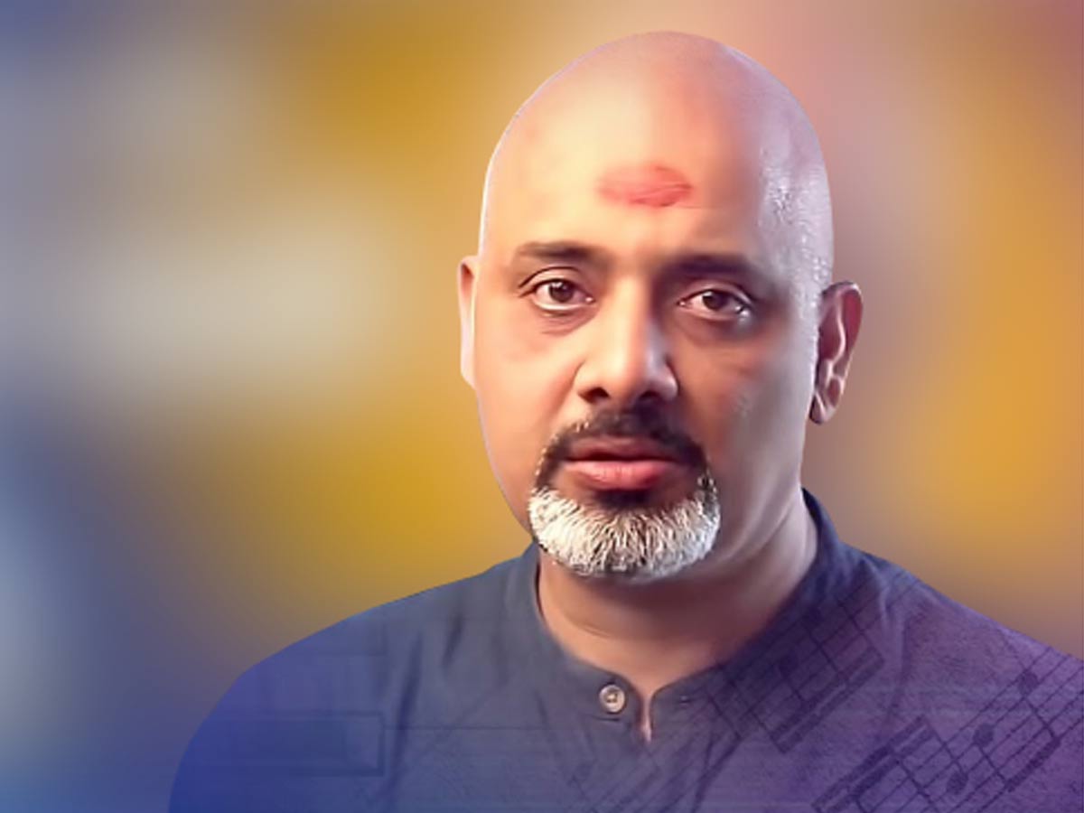 గీతరచనతో రామజోగయ్య శాస్త్రి రచ్చ!