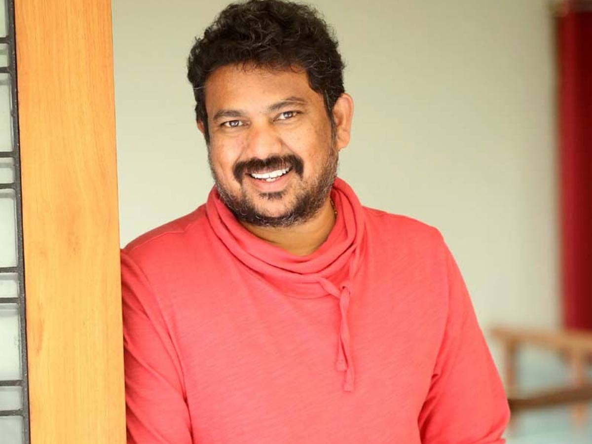 దర్శక నిర్మాతగా దూసుకుపోతున్న రమేశ్ వర్మ