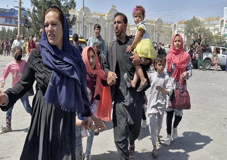 అప్ఘన్లో ‘ఆకలి రాజ్యం’.. ఐరాస ఆందోళన..!