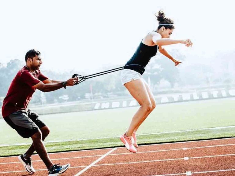 ఓటీటీలోనే ‘రష్మి రాకెట్‌’.. డీల్ ఎంతంటే?