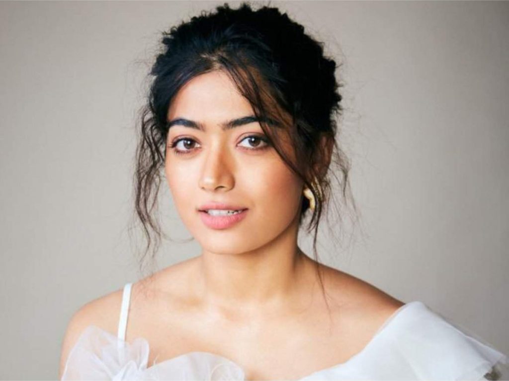 Rashmika Mandanna parents upset with her decision