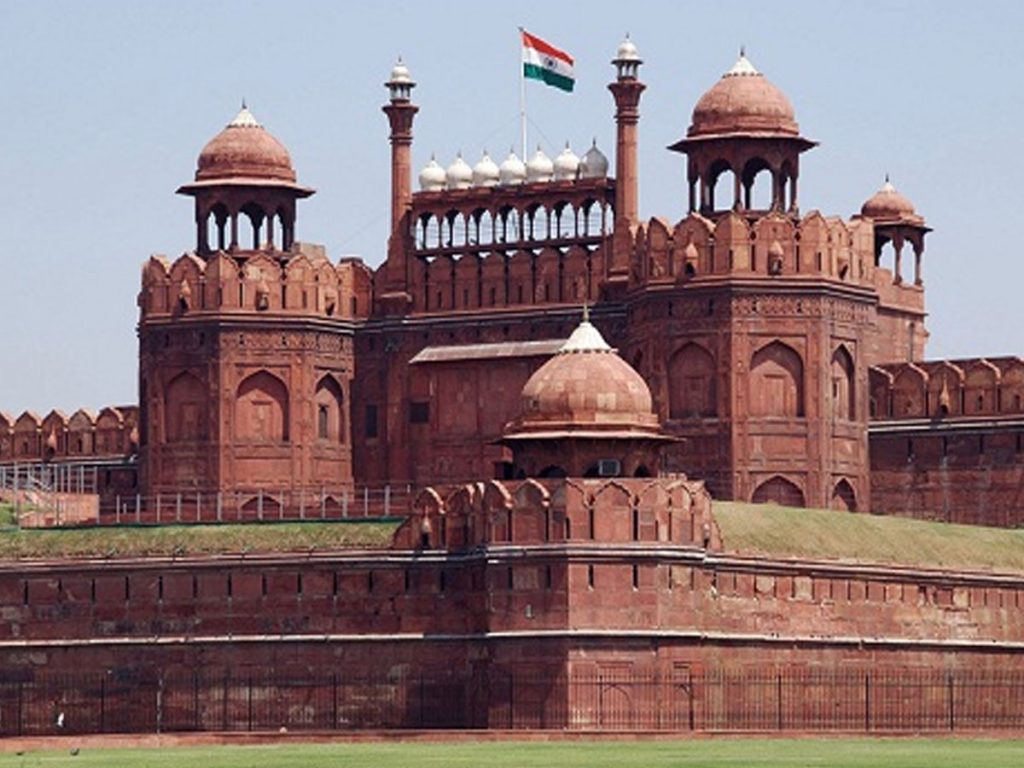 Red Fort