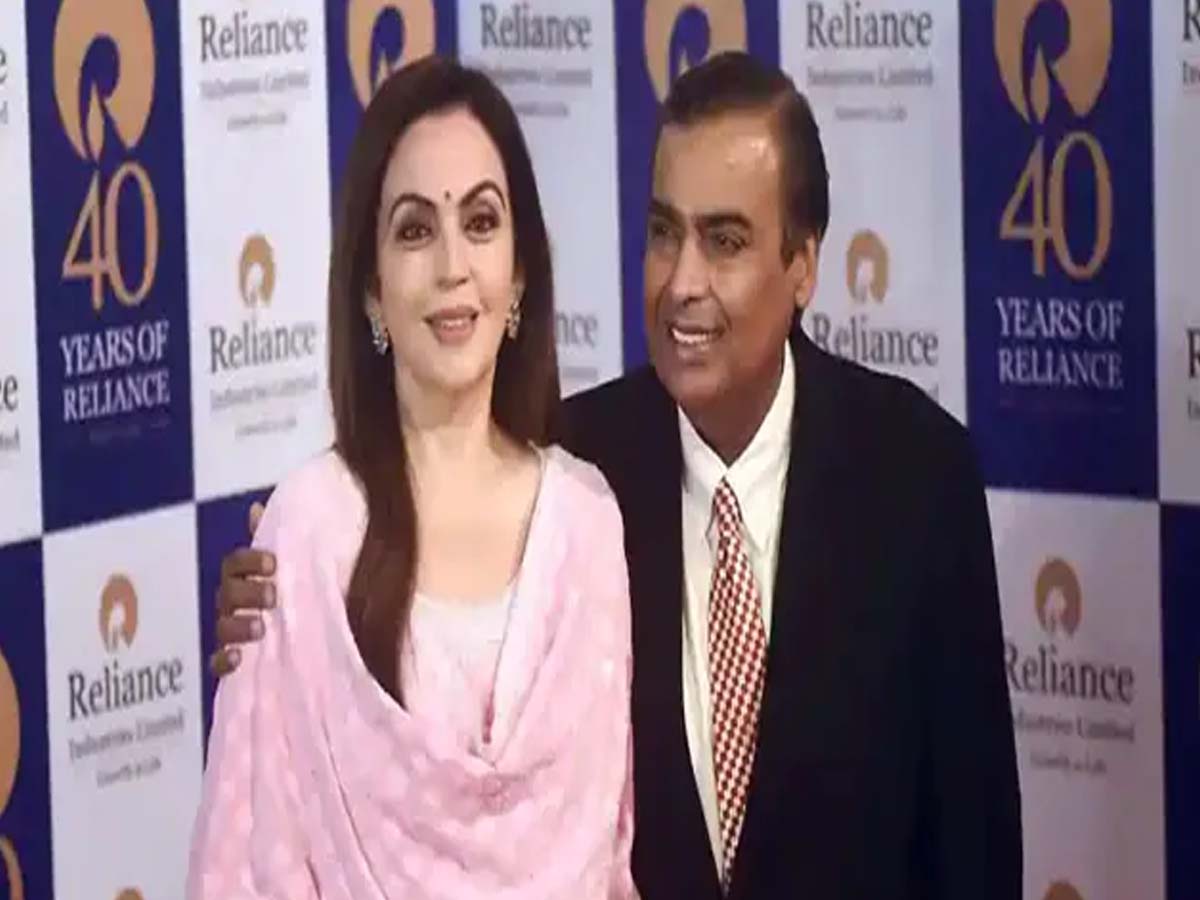 కేర‌ళ‌కు రిల‌య‌న్స్ ఫౌండేష‌న్ స‌హాయం…