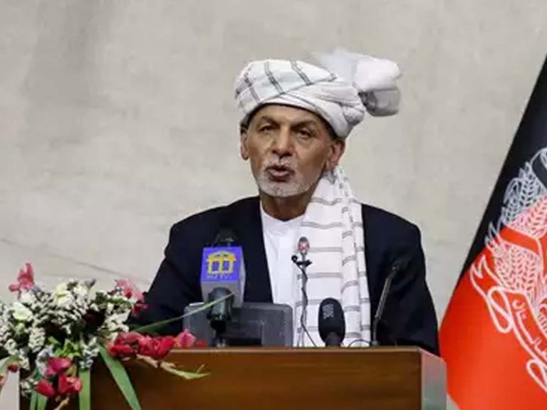 ఆఫ్ఘ‌న్‌లో20 ఏళ్ల నిరీక్ష‌ణ‌కు తెర‌ప‌డుతుందా?