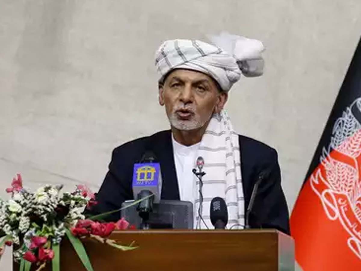 ఆఫ్ఘ‌న్‌లో20 ఏళ్ల నిరీక్ష‌ణ‌కు తెర‌ప‌డుతుందా?