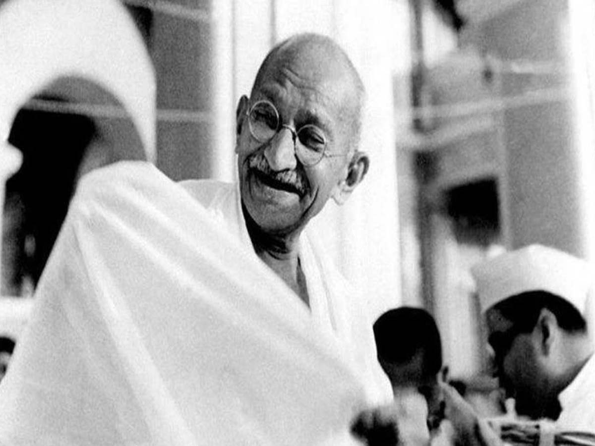 జాతిపిత‌కు అమెరికా అత్యున్నత పురస్కారం…!!