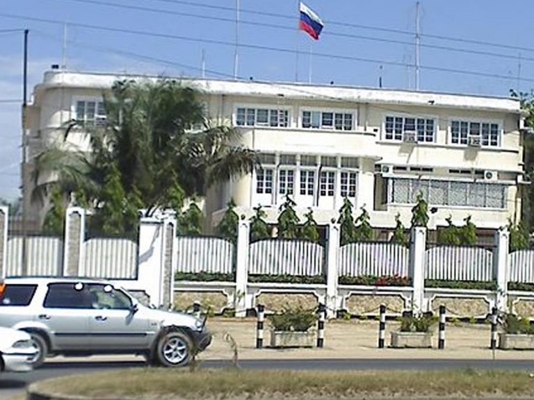 తాలిబ‌న్ల కోసం రంగంలోకి దిగిన ర‌ష్యా… వారితో చ‌ర్చ‌ల‌కు సిద్ధం…