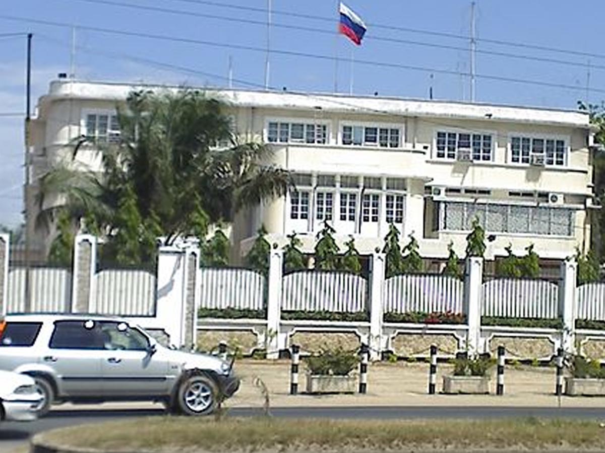 తాలిబ‌న్ల కోసం రంగంలోకి దిగిన ర‌ష్యా… వారితో చ‌ర్చ‌ల‌కు సిద్ధం…