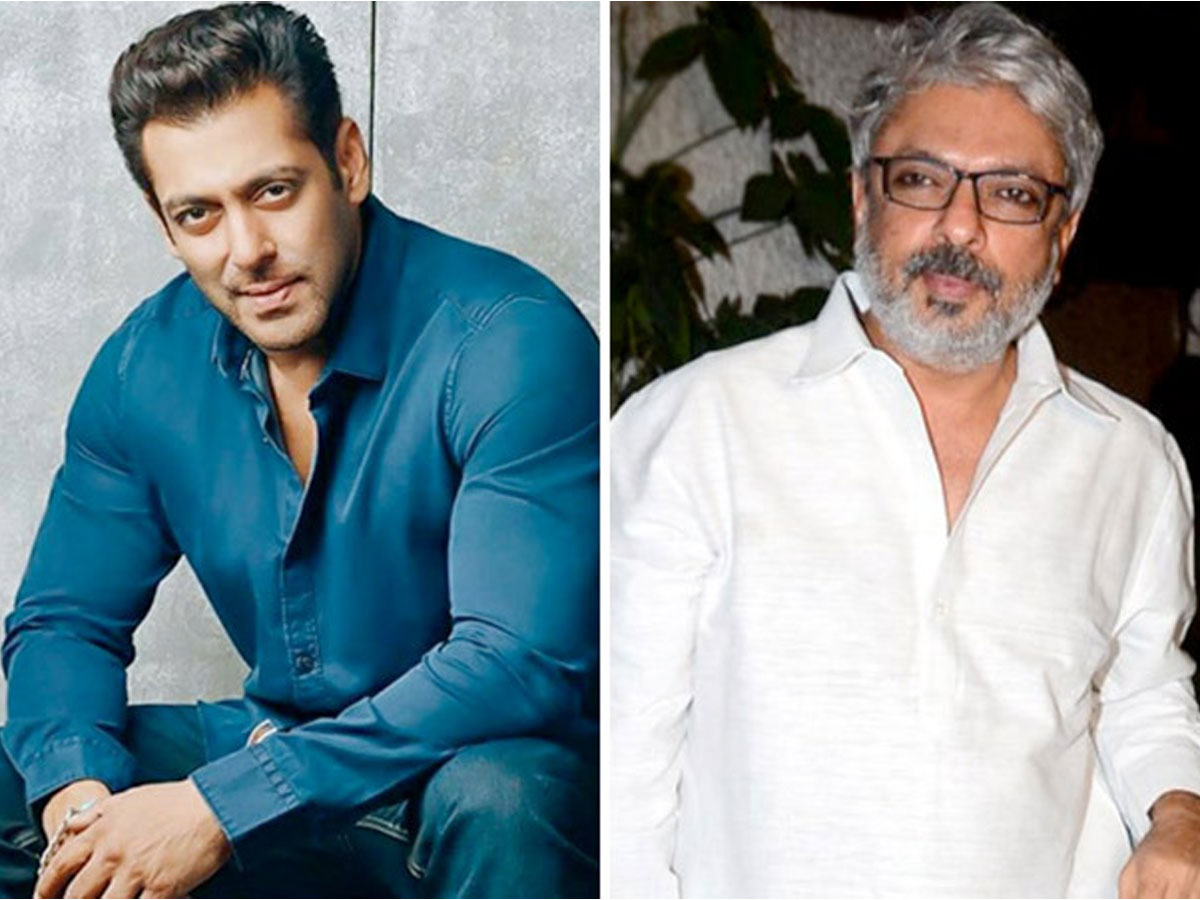 పాతికేళ్ల బన్సాలీకి ‘బజ్రంగీ భాయ్ జాన్’ శుభాకాంక్షలు!