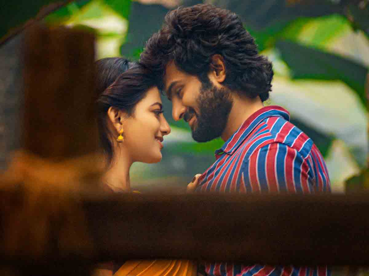 12 కోట్లకు ‘శ్రీదేవి సోడా సెంటర్’ థియేట్రికల్ రైట్స్