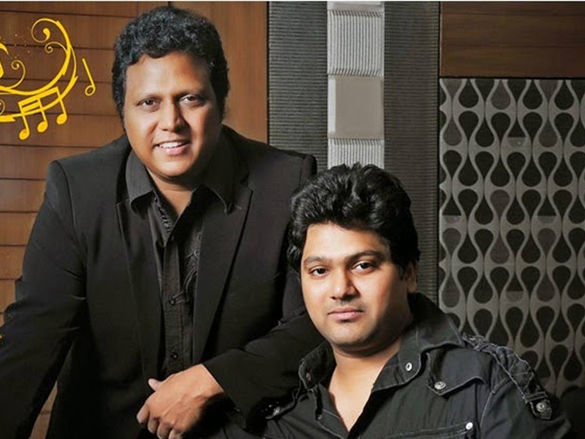 చిరు సినిమాతో మణిశర్మ కొడుకు హవా మొదవుతుందా!?