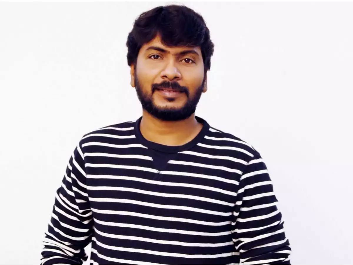 మిడ్ నైట్ సర్ప్రైజ్… “సీటిమార్” అంటున్న దర్శకుడు