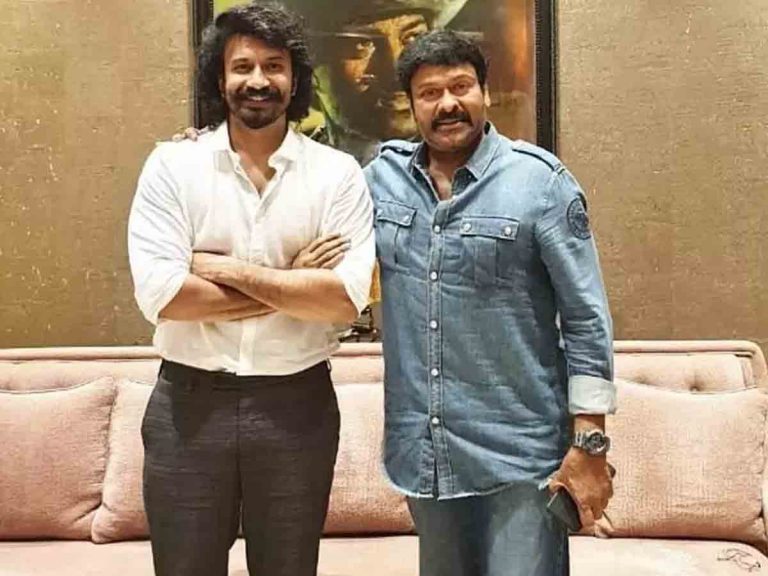 సత్యదేవ్ కి జోడీగా నయన్