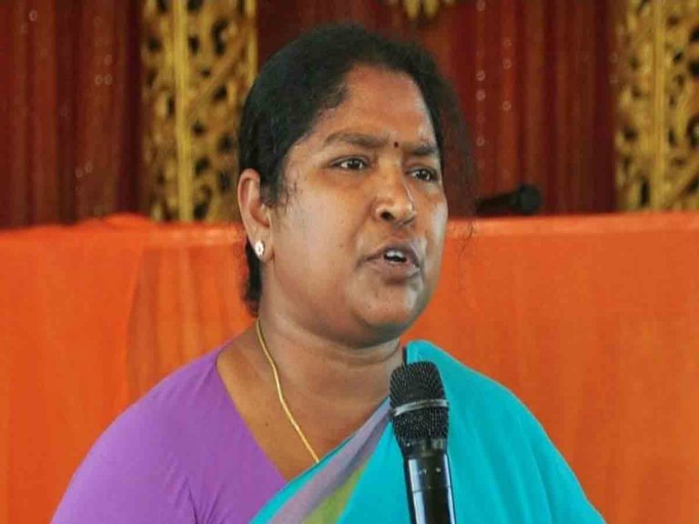 కేసీఆర్ ను జనాలు మరిచిపోయారు: ఎమ్మెల్యే సీతక్క