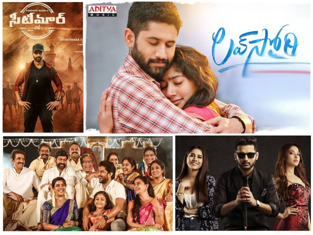 Big Changes in Movies Release Date on September