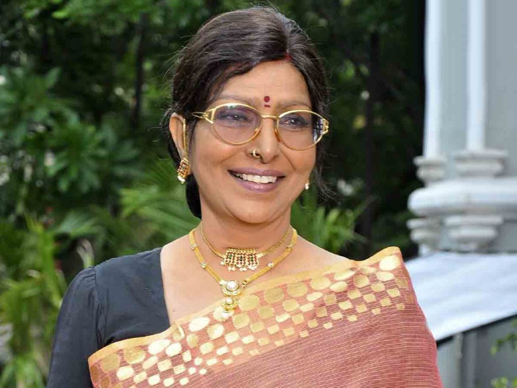 Senior Actress Sharada rubbishes her death rumours