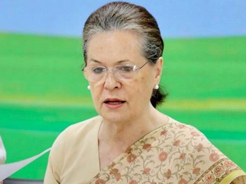 Sonia-Gandhi