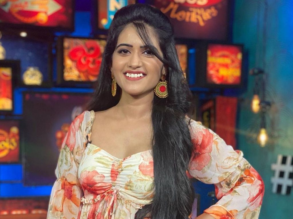 Best of Extra Jabardasth Offer to Anchor Sravanthi