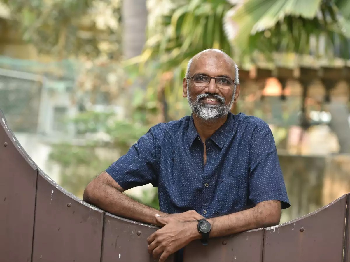 వీడియో : ప్రముఖ ఎడిటర్ శ్రీకర్ ప్రసాద్ ఇంటర్వ్యూ