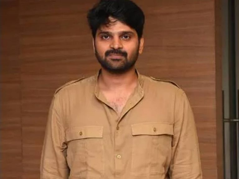 “నారప్ప” అలా చేస్తాడనుకోలేదు : శ్రీవిష్ణు