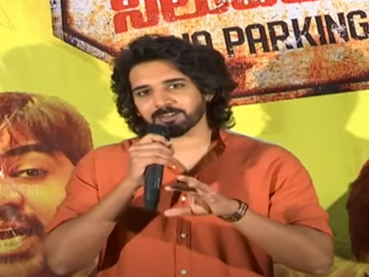 త్రివిక్రమ్, బన్నీ నుంచి చాలా నేర్చుకోవచ్చు: సుశాంత్