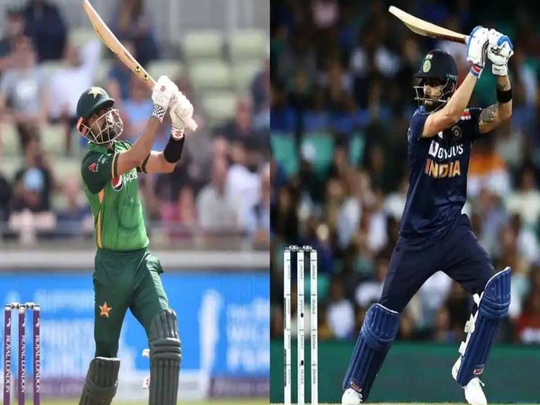 అక్టోబ‌ర్ 24న దాయాదుల మధ్య పోరు…