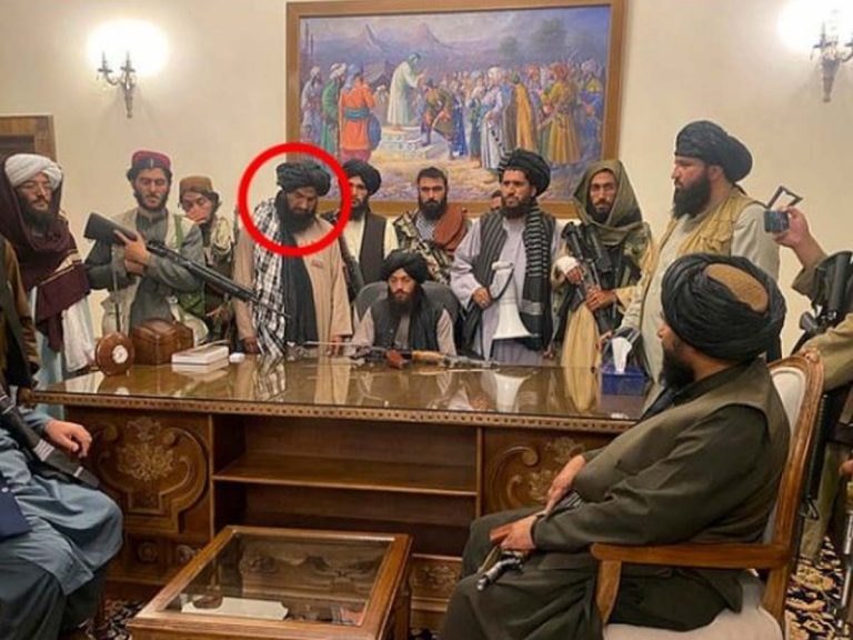 అమెరికా జైల్లో శిక్ష అనుభవించిన ఖైదీకి ఆఫ్ఘ‌న్ రక్షణశాఖ‌.. తాలిబ‌న్ సంచలన నిర్ణయం…