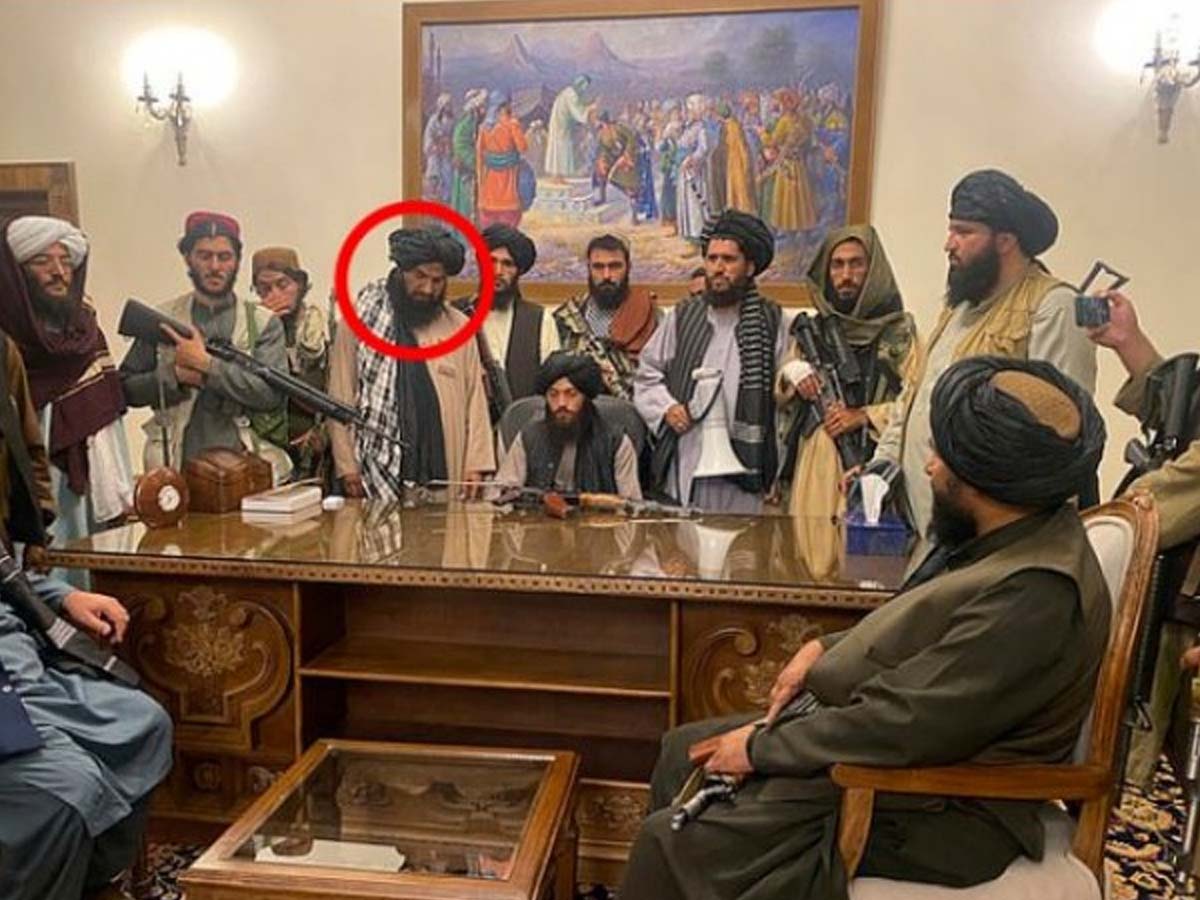 అమెరికా జైల్లో శిక్ష అనుభవించిన ఖైదీకి ఆఫ్ఘ‌న్ రక్షణశాఖ‌.. తాలిబ‌న్ సంచలన నిర్ణయం…