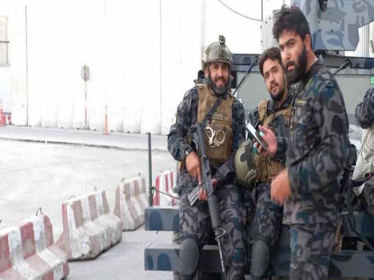 ప్రపంచానికి పెను సవాల్‌గా మారుతున్న ఆఫ్ఘ‌న్ పరిణామాలు…