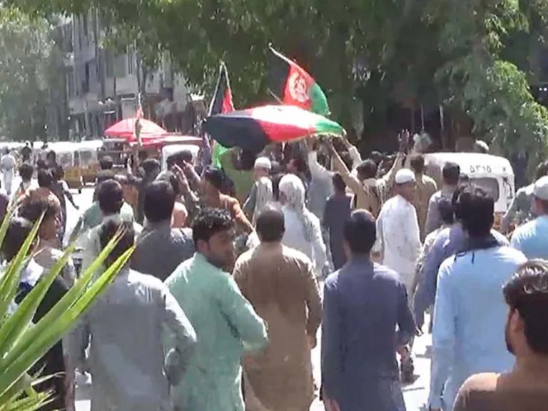 ఆఫ్ఘ‌న్ స్వాతంత్య్ర దినోత్స‌వం రోజున దారుణం…పౌరుల‌పై తాలిబ‌న్ల కాల్పులు…